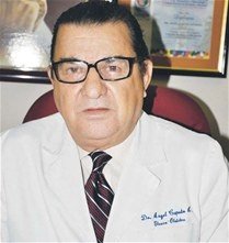 Dr. Angel Caputo